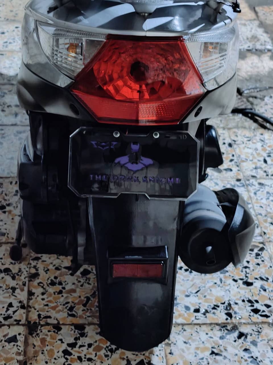 دراجه لبيع كامكو بكاني قلعه سكر ستندر


**إذا كنت صاحب هذا الإعلان وتريد حذفه لأي سبب، رجاءا أرسل رسالة إلى الدعم الفني**