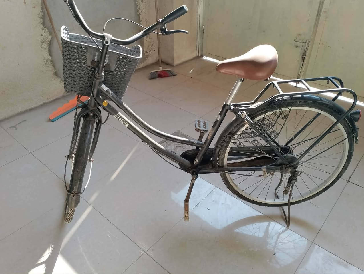 بايزكل للبيع السعر 70  الف


**إذا كنت صاحب هذا الإعلان وتريد حذفه لأي سبب، رجاءا أرسل رسالة إلى الدعم الفني**