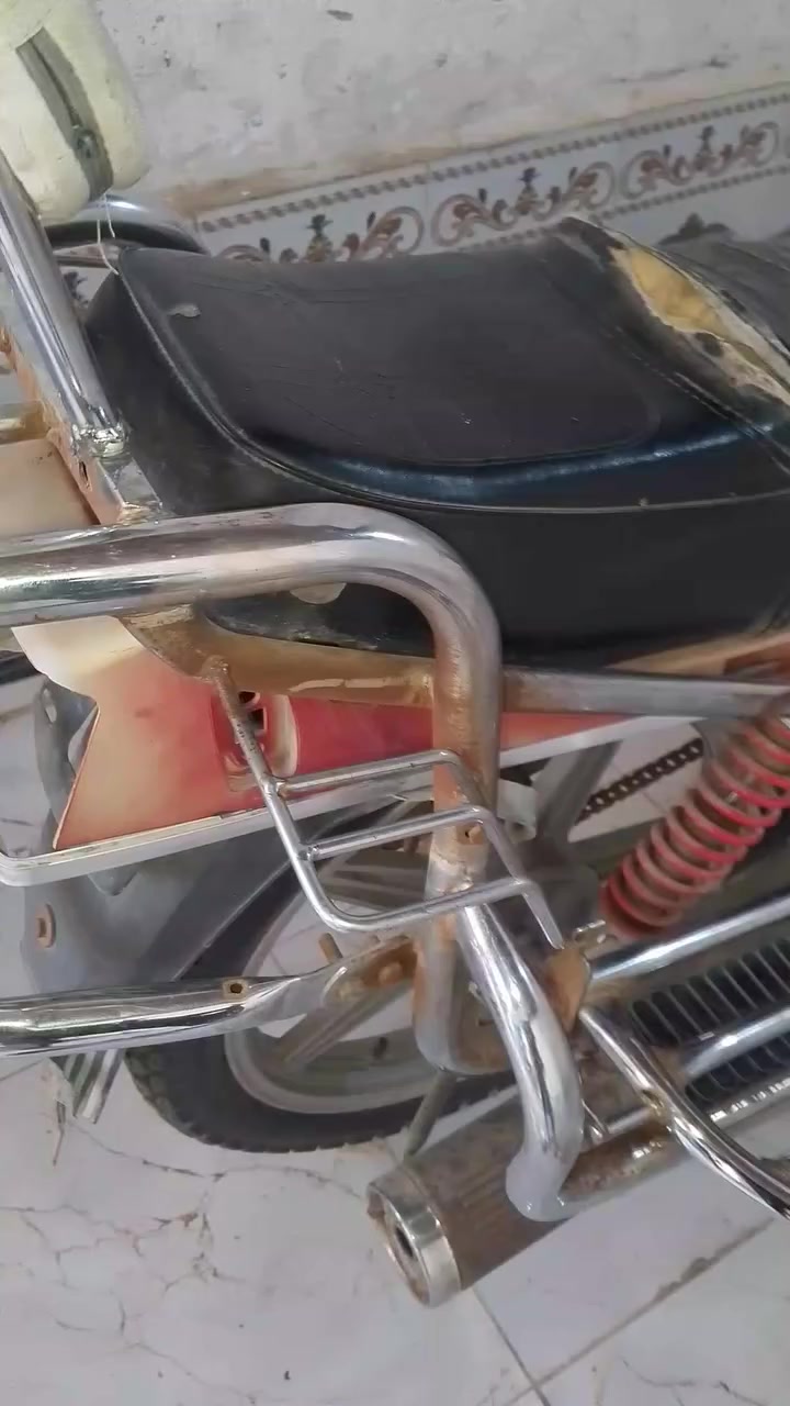 سلام عليكم متاح دراجه فيوم موديل 2014وراق مكاني كوت البيضاء


**إذا كنت صاحب هذا الإعلان وتريد حذفه لأي سبب، رجاءا أرسل رسالة إلى الدعم الفني**