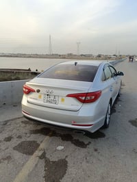 سوناتا وارد كوري • ٢٠١٧ • مكفوله دعاميه