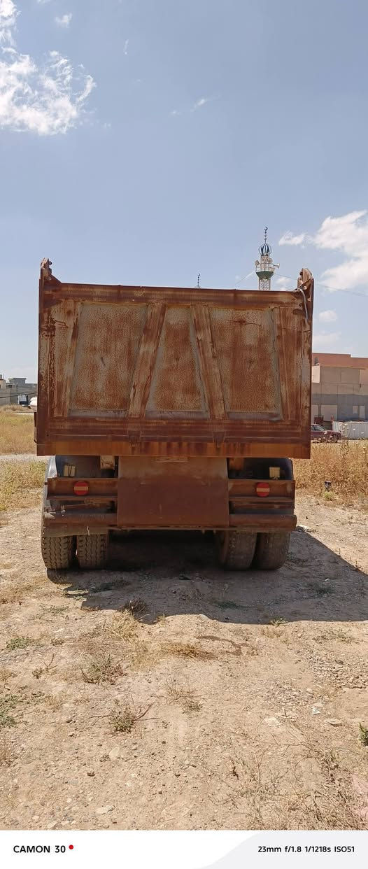 بوديات قلاب للبيع
عدد 2
اربع محاور 
ثلث محاور 
حدادت موصل 
المو شلاي لا يخابر رجائآ
***********
***********
