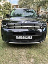 سنتافي هايبرد • ٢٠٢٤ • حادث مبدلة يمين