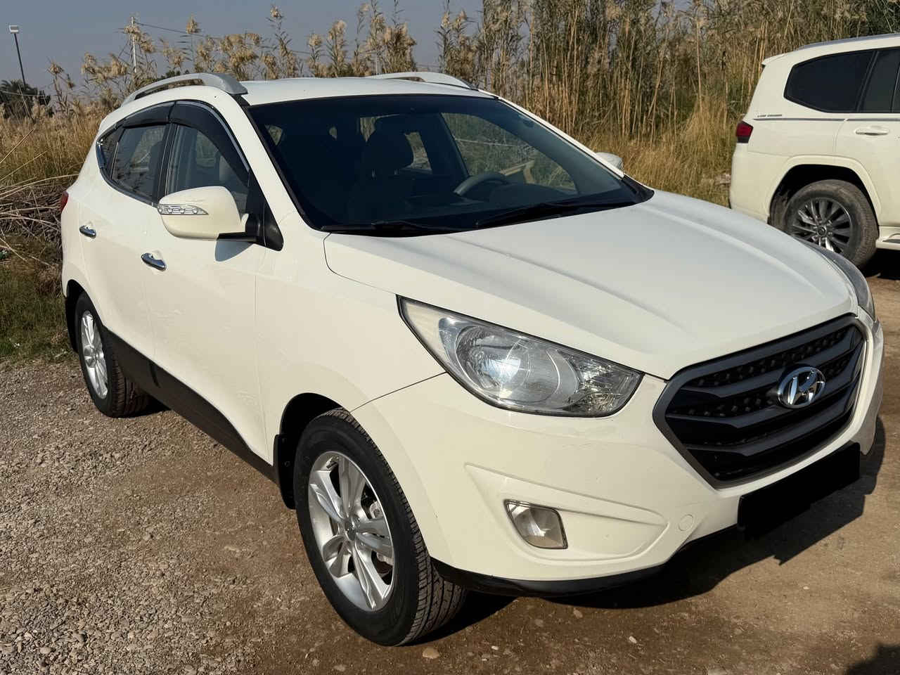 توسان خليجي 2012 للبيع
مكفوله كفاله عامه محرك 2000 دوش رقم اربيل دولي 
للأستفسار الاتصال ***********
