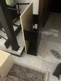 ميز بلازما • طبلة وسطية • بالهول