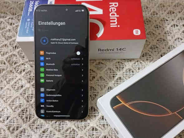 السلام عليكم بيع مستعجل
ايفون📱 ios 16 Pro max ✨

#لون ذهبي( golden )

#الصنع إماراتي مقلد "درجة عليا "

#ملحقات الجهاز الأصلية (كفر/ لاسق شاشة / شاحن كيبل ) 

  دبل سيم كارت 

''الجهاز بعده بل كارتون استعمال بسيط جدا ''

#سعر210ألف  وبي مجال بسيط  

#للتواصل واتساب فقط***********

#مكاني بابل /حلة

#ملاحظة اذا مو شراي لا تكسر بل جهاز رجاءا
