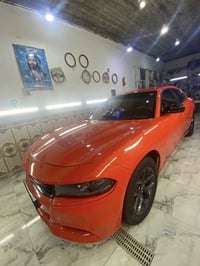 برتقالي • ٢٠١٨ • مشي ٢٥٠ الف