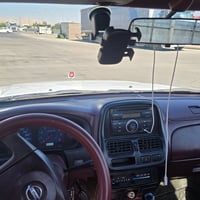 نيسان • ٢٠٠٨ • كاوتشات جديدة