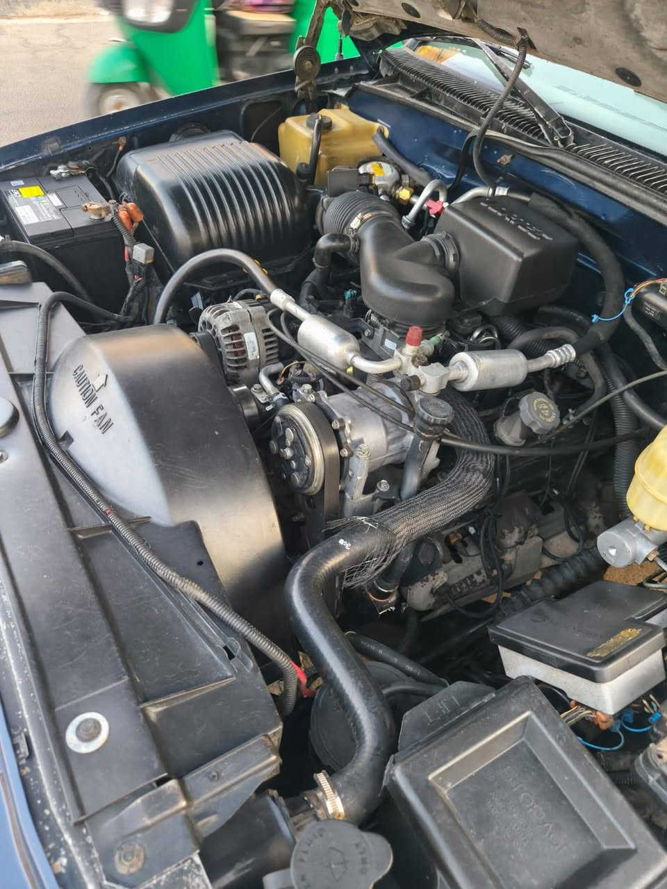 بهبهان موديل 97 رقم انبار مشروع وطني شنويه 28 مكينه 350 كير700 سياره كله بلادي كفاله عامه سعر 90 وبيه مجال مكان بصره قرنه ***********
