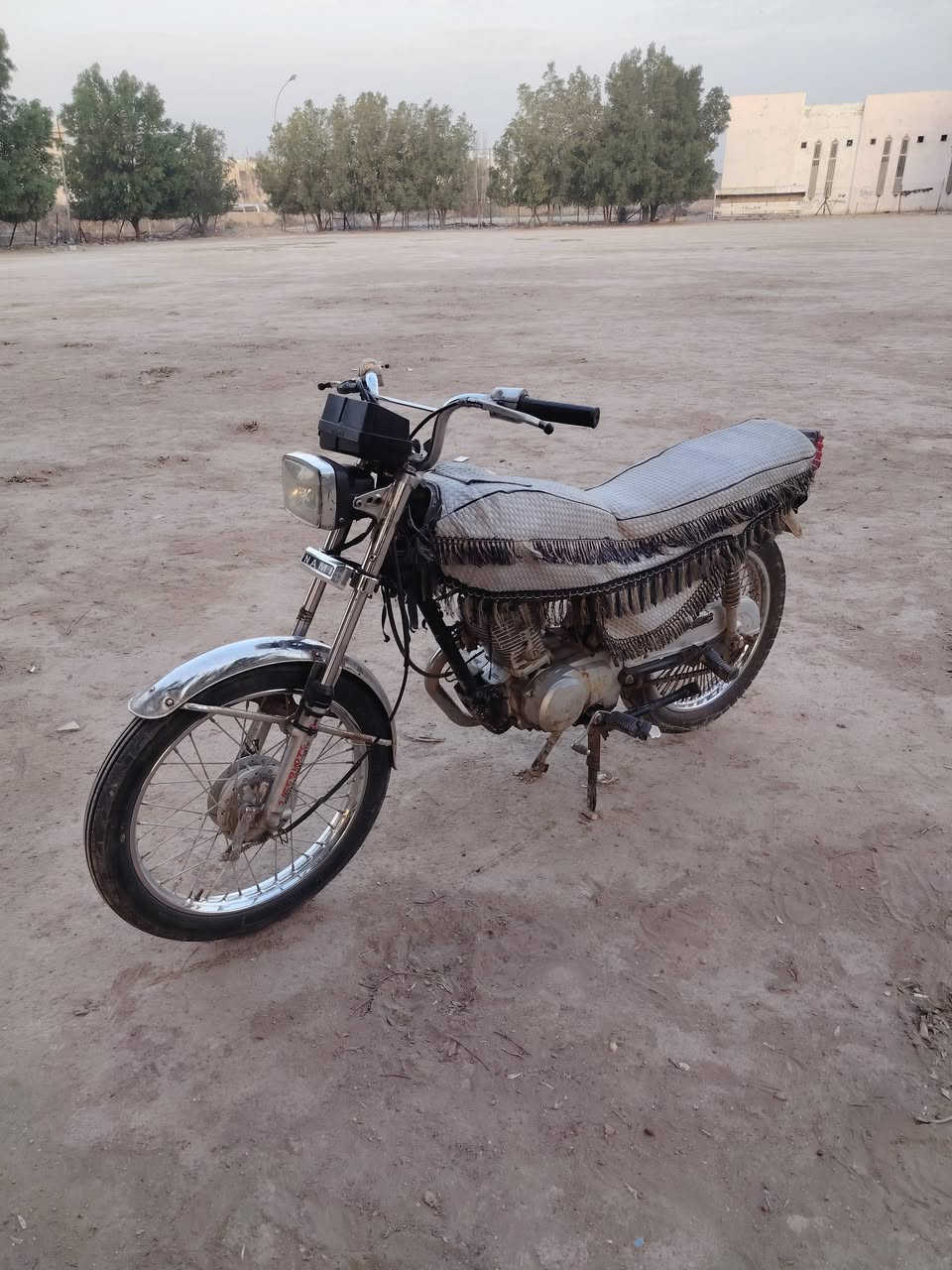 تايكر 2019
دراجه عوزه ترتيب شويه 
بـ200 وبيه مجال 
مكان اسكندريه 
***********
