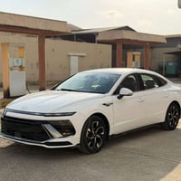 سوناتا ٢٠٢٤ • بدون دواخل • شاصي أربيل