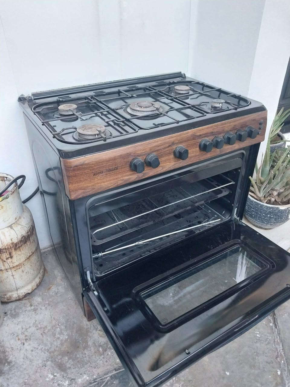 طباخ كامل حجم جبير وية فرن ١٠٠ الف بي مجال كركوك, العراق


**إذا كنت صاحب هذا الإعلان وتريد حذفه لأي سبب، رجاءا أرسل رسالة إلى الدعم الفني**