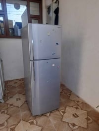 ثلاجة • السليمانية