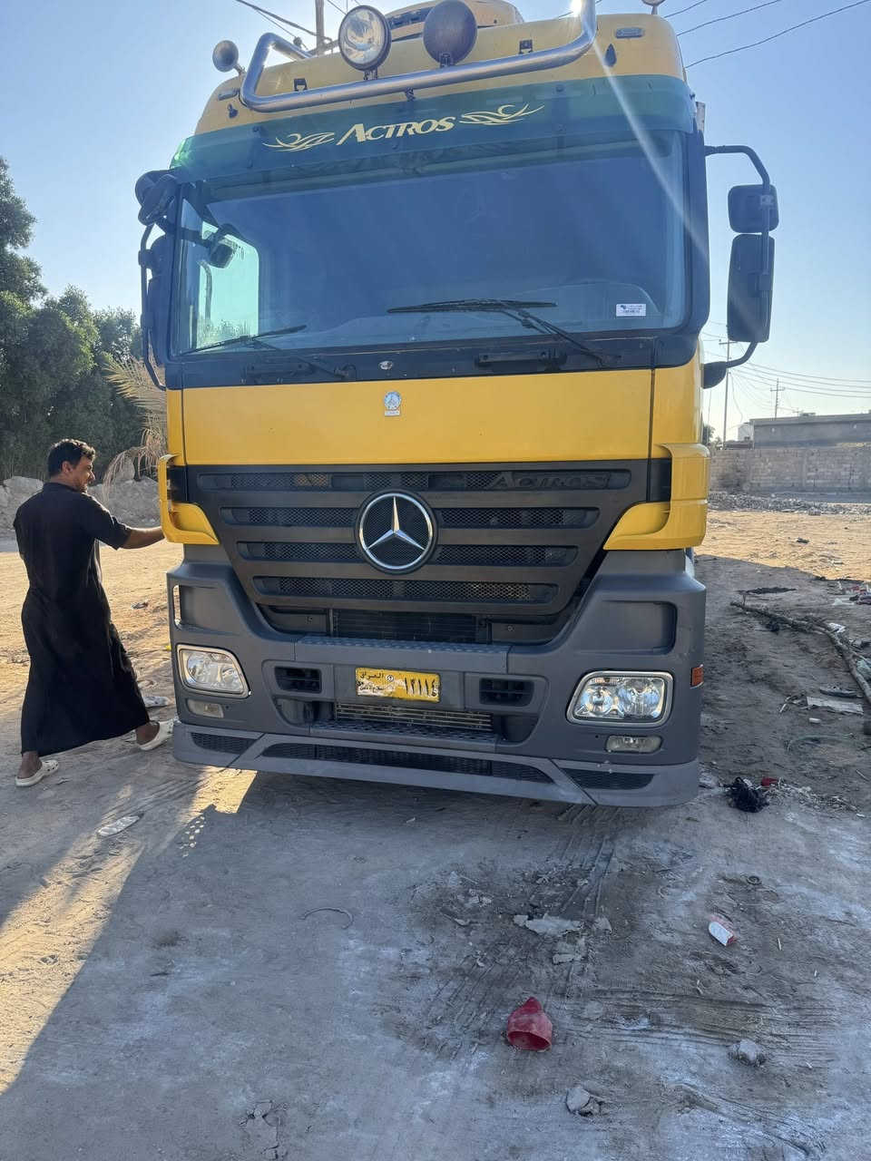 كتروز بس راس ٢٠٠٧بدون ضباره ***********
