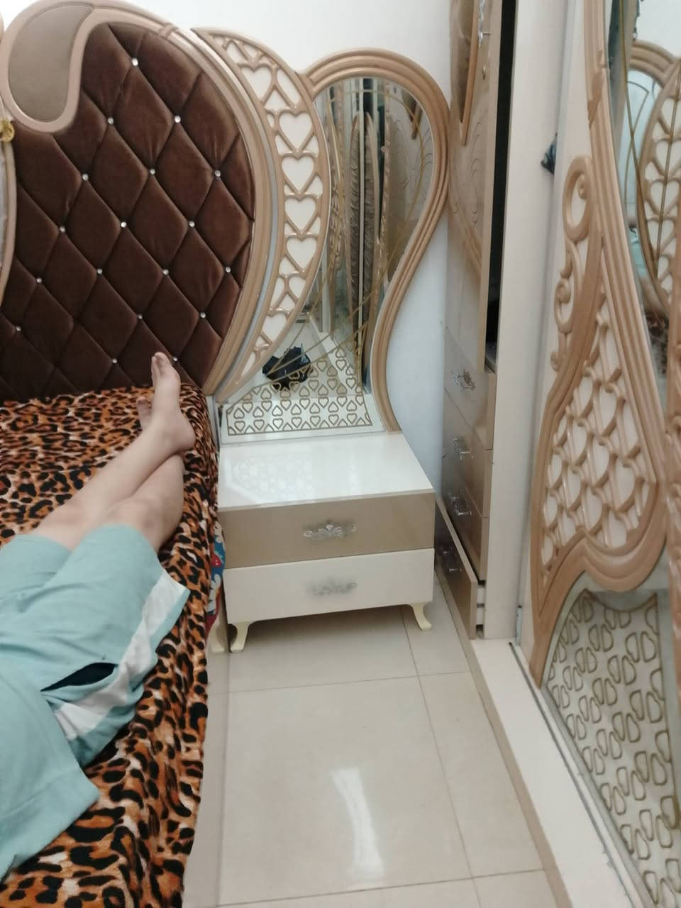 السلام عليكم غرفه تركي لللبيع اخو جديده بس مستعجل عل بيعته لغرض نقل لاستفسار خاص


**إذا كنت صاحب هذا الإعلان وتريد حذفه لأي سبب، رجاءا أرسل رسالة إلى الدعم الفني**