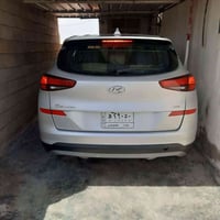 توسان موديل ٢٠١٩ • وارد امريكي • رقم بغداد