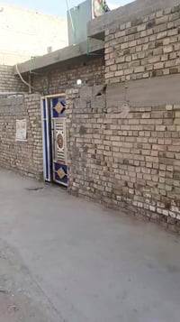 الديسم • بيت 90م • غرفة واحدة