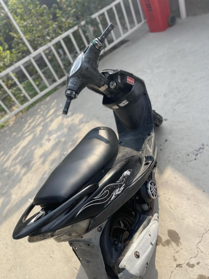 ماكس عدله للبيع دراجه نضافه 95/100
مكينه مبدل فقط ولفات  +سوادات لبلاديه +لايت عدسه احمر وزنون وصفر ورماش +بكلايت رماش +سلف وهندر شغالات 
دراجه شلعه ومعدل صلوات تخبل
ارقم:***********
الحله ناحيه النيل
#ماكس
