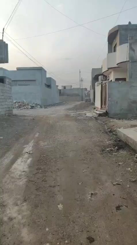 بيت للبيع قوسيات حي الايمان مساحه 120 متر سعر 48 بمجال شيء بسيط سند زراعي 25===***********====***********
