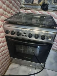 طباخ • فرن • طباخ للبيع • فرن مستعمل • طباخ منزلي • فرن نظيف • طباخ غا...