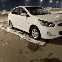 اكسنت خليجي • ٢٠١٣ • البصرة