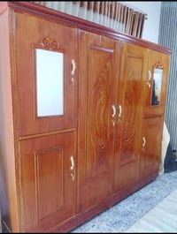 ميز تواليت • غرفة نوم • تسريحة • مراية • أثاث غرفة نوم • ديكور غرفة نو...