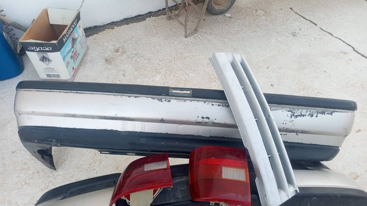 دعاميات فكترا بلاديات موديل 92 وبقلايت بلادي ومشبك للبيع ***********
