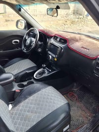 كيا صول 2018 التواصل ع الرقم 07782156277