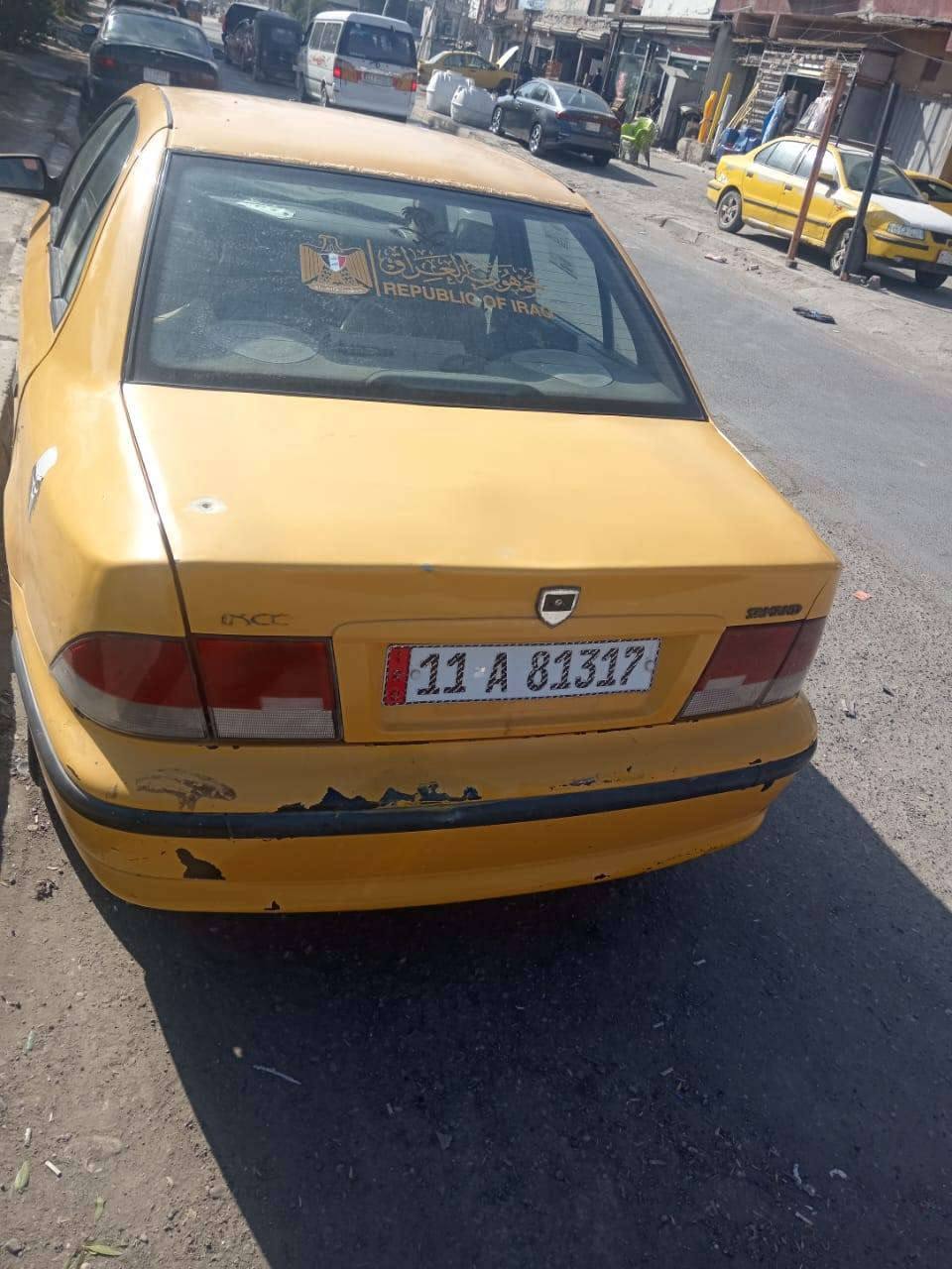 السلام عليكم سمند2011 بغداد رقم انكليزي بسمي تحويل ثاني يوم كهربائيات كلهة شغالة كشر كدام عينك مبدل باب وجاملغ وصبغ هلالات خلفية مكينة بيهة خانة وحدة تبخير السعر 27وبيهة مجال ***********
