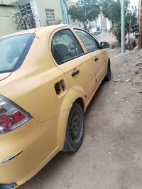 افيو • ٢٠١١ • مكينة وكير زين