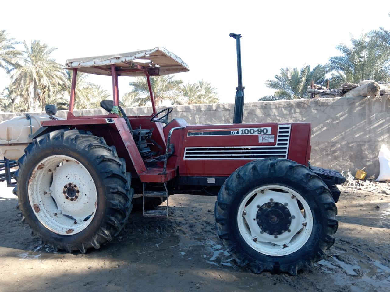 فاءت للبيع حجم 100  مكفوله كفاله عامه هاذ رقمي ***********
