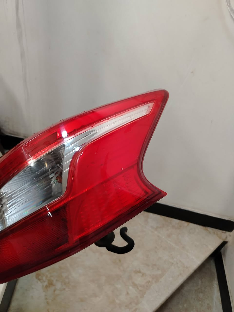 للبيع
بك لايت سنترا 2019 أمريكي تجاري نظيف جدا كامل مع الضفيرة والگلوبات جهة اليمين عكس السايق
السعر ٥٠ الف
مكاني بغداد الدورة ***********
او اليرموك
