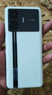 ريلمي GT Neo 5 SE • 1 تيرا • 16+12 رام