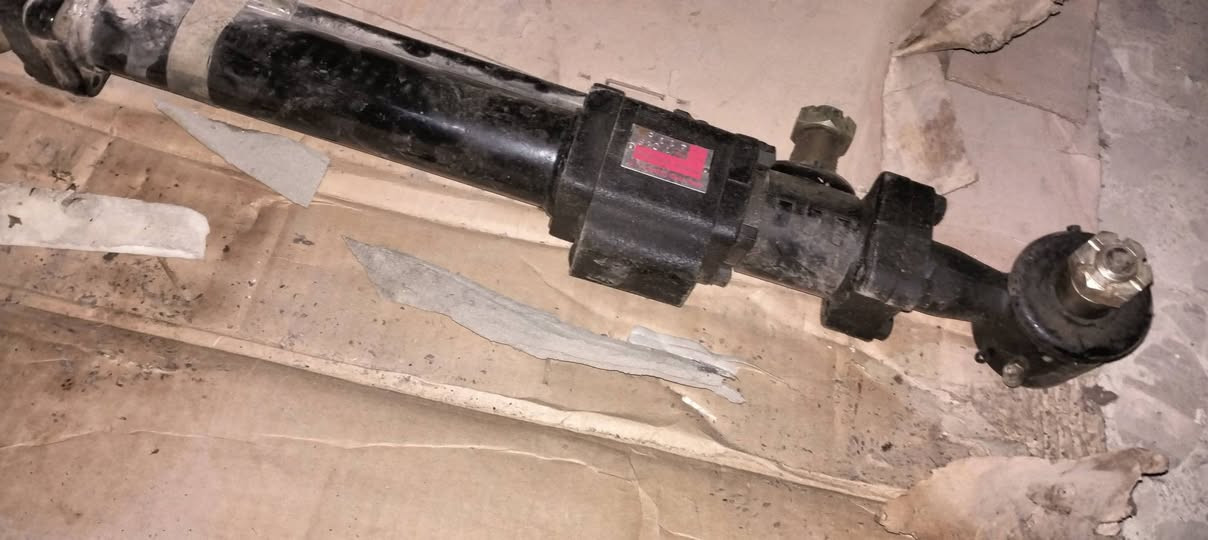 جك ستيرن هينو ٤ طن
واتساب ***********
او المراسلة بالمسنجر
