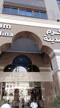 يعلن مكتب عشاق القبه الخضراء عن رحله العمره تاريخ25/11/2025
بفنادق قريبه
مدينه مركزي
ثلاث وجبات طعام
حرام رجالي
حرام نسائي
جنطه كبيره
جنطه صغيره
مزارات مدينه
مزارات مكه
رشادات دينيه طول طريق
السعر ٦٥٠ الف دينارفقط
للحجز والاستفسار
*********** السيدهاشم
*********** حجي عباس
سارع للحجز مقاعدمحدوده
ويوجد غرف خاصه للعوائل
في المدينه وفي مكه
