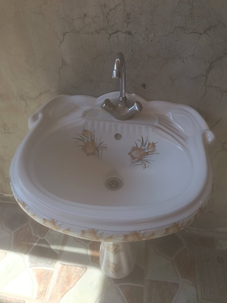 السلام عليكم مغسله للبيع 30 وبيها مجال قليل شراي راسلني خاص


**إذا كنت صاحب هذا الإعلان وتريد حذفه لأي سبب، رجاءا أرسل رسالة إلى الدعم الفني**