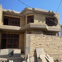 التقيّة الثالثة • هيكل طابقين • 200م