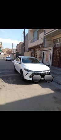 ورحمه الله وبركاته لبيع بي واي دي كن ابلاص  موديل 25 السياره ماشيا الك...