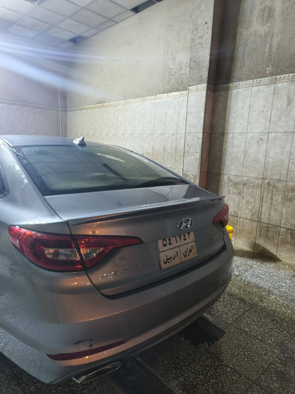 سوناتا موديل2016
تبريد ثلج 
تدفئه
شاشه كبيرة
كامره 
محرك 2400
تخم تاير جديد
أو للمراوس حسب القناعه
تفاصيل***********
