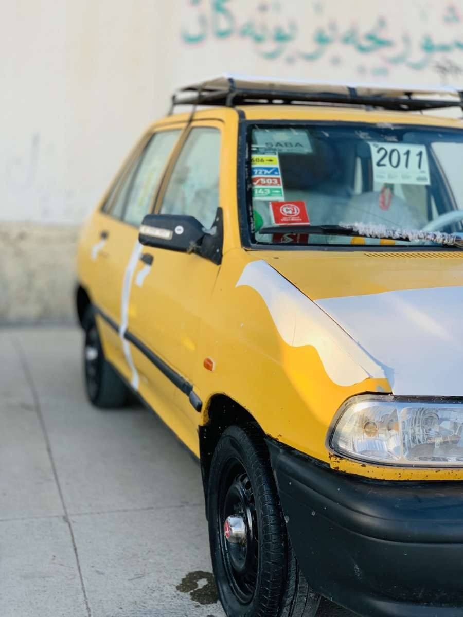 سلاموو علیوکم  🚗سیارە سایبا موودیل 2011 مکینا گیر   بشرط  سدر  کهربایی  بشرط  سنویی  جدیدا 2030   مشروع وطنی  نیقابا غراما مسفرا   شرط تحویل    هیا غراما مسفرا  کل بشرط   شانسیا  بشرط گدام وارا کبس  کهربایی  مکفولا  دفتربنزین موجود  سعر💸23بی مجال  سیارە مابی  تراوس   بس  ادبیعا  قست مابیعا  ژ....م   ***********  ....***********  ... 🏦عنوان  کرکوک  دەروازە
