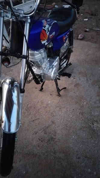 سلام عليكم دراجه نامة للبيع 25 شاصي 16 ارشه اصولي سعر 825 مكان ديوانيه ال حمد ***********
