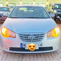 أفانتي • فول مواصفات • فتحة سقف