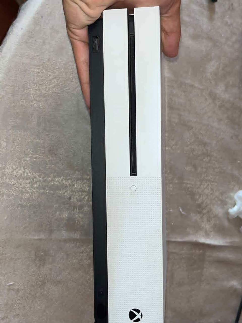 Xbox 1s 500gبليدة
مهتم يتصل0777331292


**إذا كنت صاحب هذا الإعلان وتريد حذفه لأي سبب، رجاءا أرسل رسالة إلى الدعم الفني**