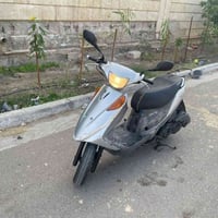 بغداد المنصور • كفالة • بريك خلفي ضعيف