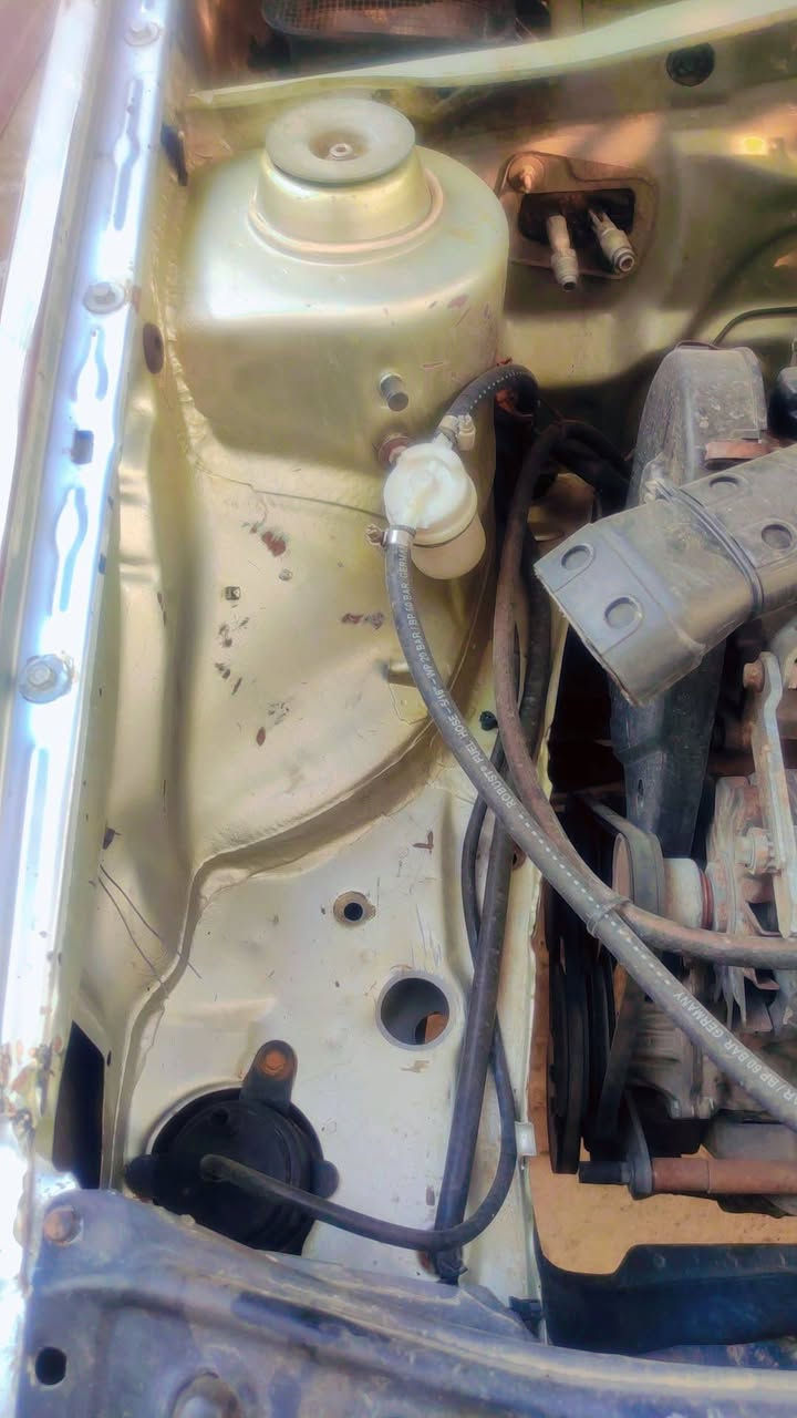 سيارة گولف للبيع مكان موصل
گير توماتيك 
محرك زين 
للستفسار 
 ***********
***********
