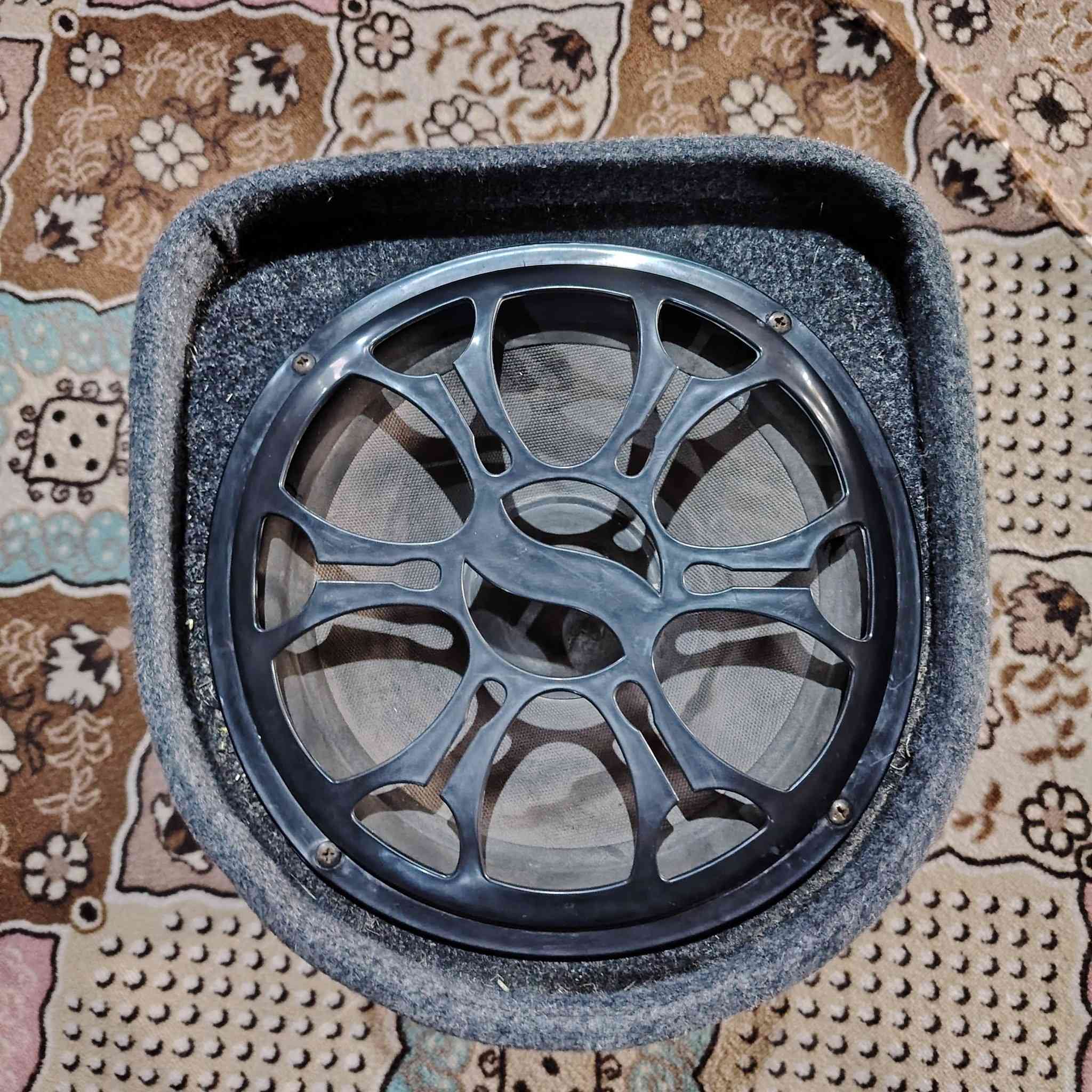 السلام عليكم مضخم السعر 40


**إذا كنت صاحب هذا الإعلان وتريد حذفه لأي سبب، رجاءا أرسل رسالة إلى الدعم الفني**