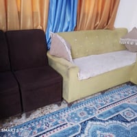 تخم • ٧ مقاعد