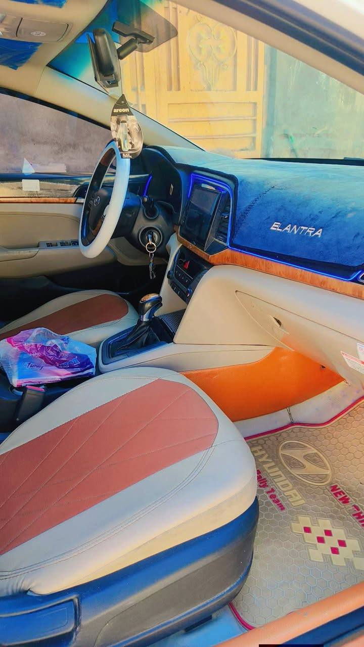 النترا 17 خليجي مكفوله من الظربه والعيب الشرعي مكاني ناصريه حي الشهداءالسعر خاص ***********
