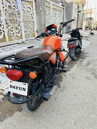 دايوان • موديل ٢٢ • ديالى شهربان