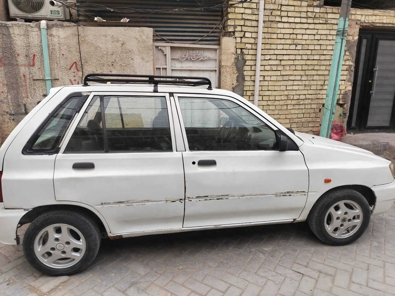 سايبا هاك باك موديل ٢٠١٢ كير اوتوماتيك محرك بيةخيط بخار  معروضة ٢٨ وبيها مجال قليل رقم انكليزي هزة جديده بسمي الاتصال *********** ابو احمد
