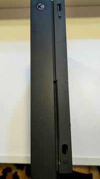 اكس بوكس وان اكس واحد تيرا 1000g جوستك وحدة بدون كيبل طاقة و HDMI  جها...